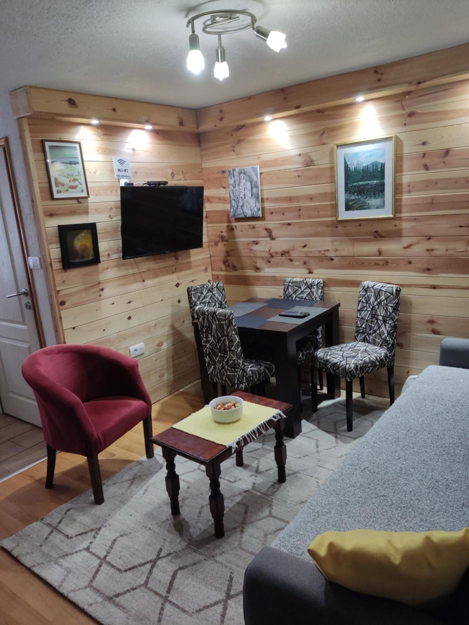Nikola Appartement Žabljak