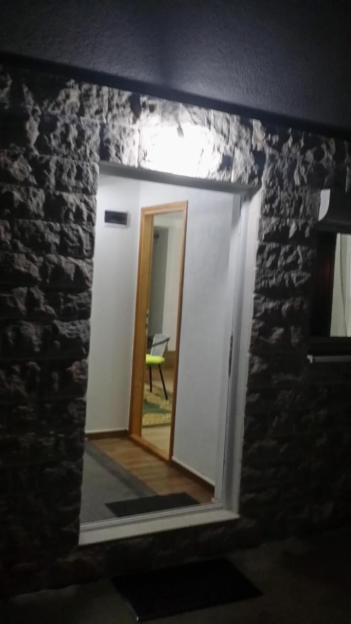 Appartement Nikola *
