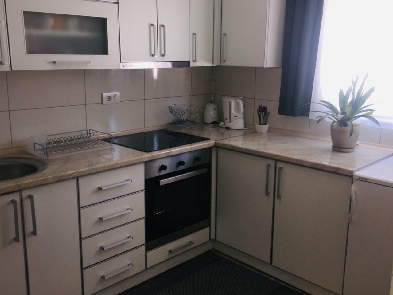 Appartement Nikola *