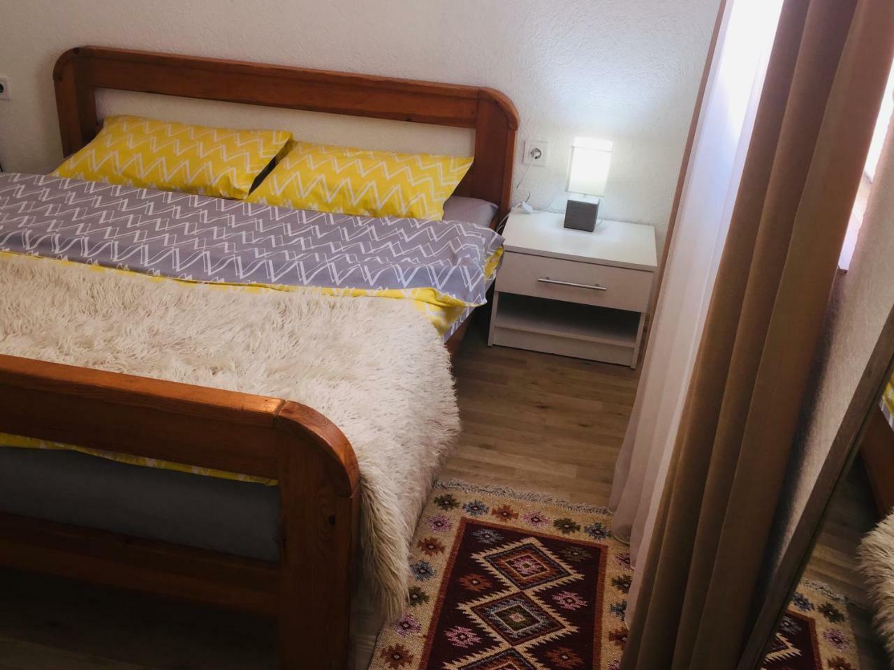 Appartement Nikola