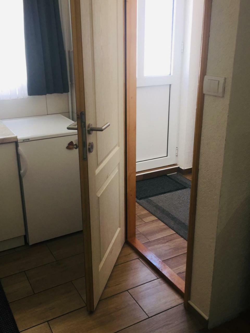 Appartement Nikola *