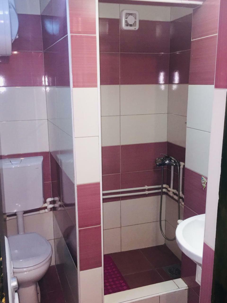 Nikola Appartement *
