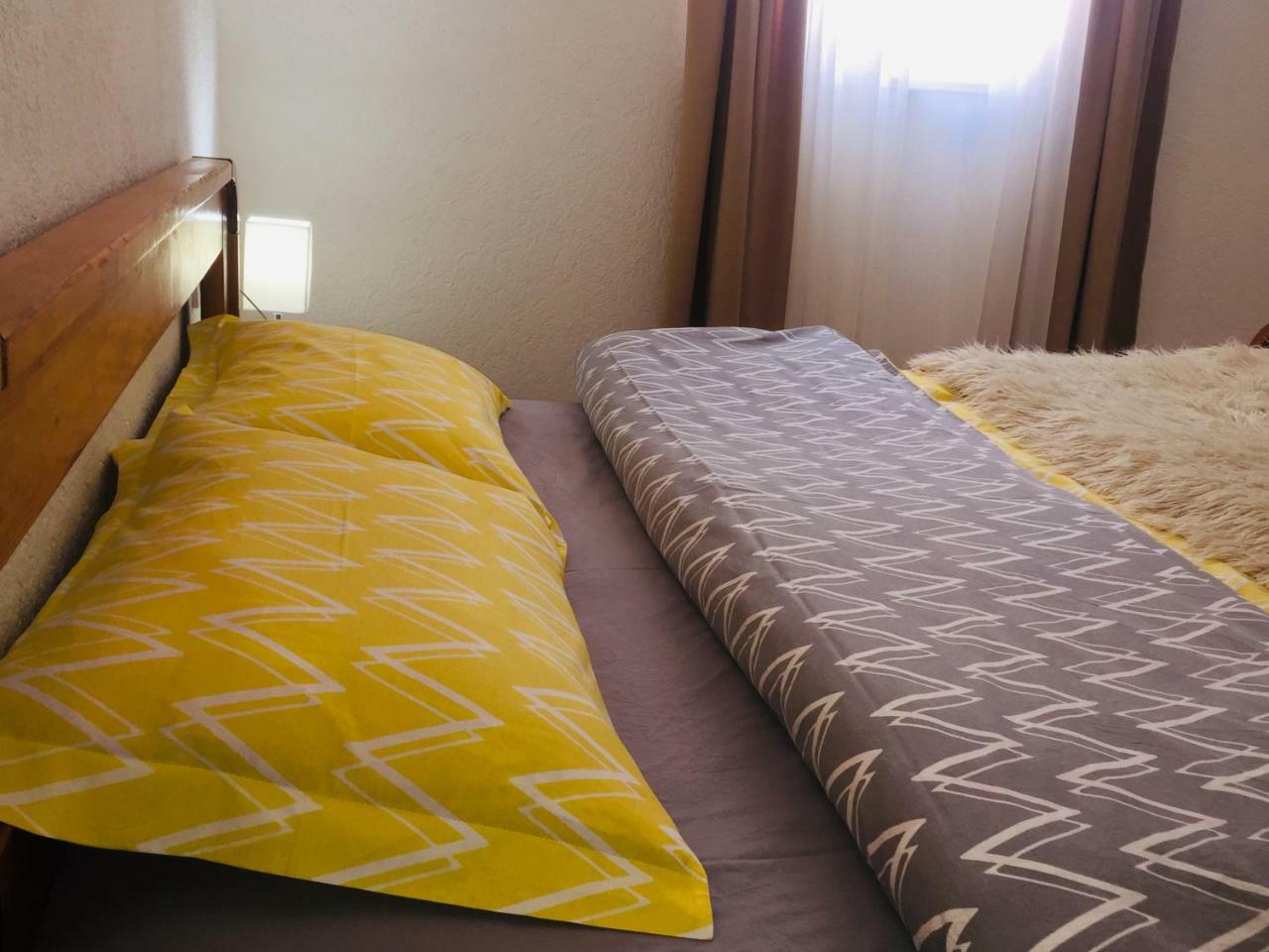 Nikola Appartement