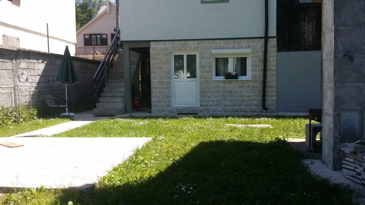 Appartement Nikola